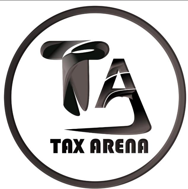 Tax Arena Logo